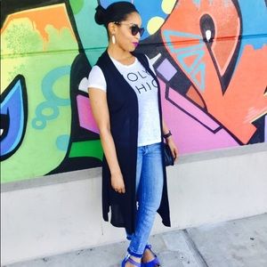 Meet your Posher, Tracy